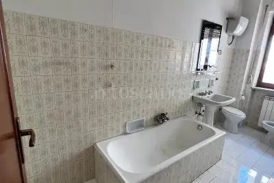 Casa in vendita, Via Armando Diaz, Avezzano