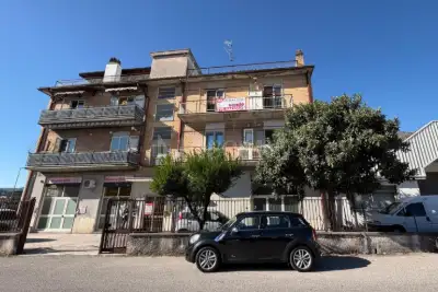 Casa in vendita, Via Salceto, Sora
