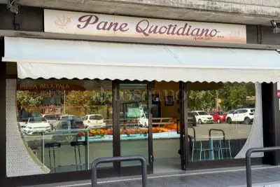 Attività Commerciale in vendita, Via Monte Circeo, Monterotondo