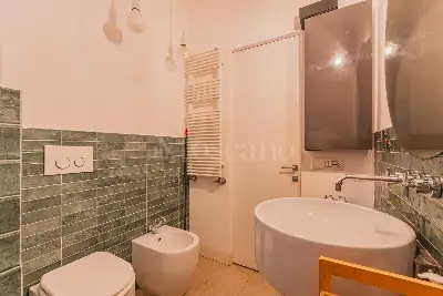 Casa in vendita, Via Odoardo Beccari, Roma