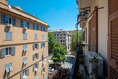 Casa in vendita, Corso Torino, Genova