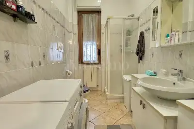 Casa in vendita, Via Boncompagni, Milano