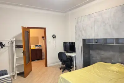 Casa in affitto, Via Cesare Vivante, Catania