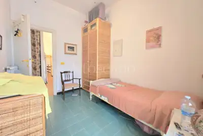 Villino a Schiera in vendita, Via Cortona, Santa Marinella