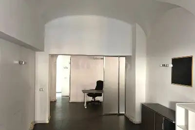 Ufficio in affitto, Viale Regina Margherita, Roma