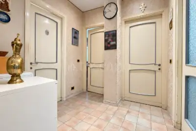 Casa in vendita, Via Bernardo Davanzati, Roma