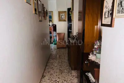 Casa in vendita, Via Giuseppe Borrello, Catania