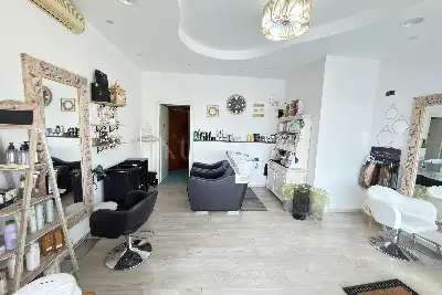 Negozio in vendita, Via Acquedotto, Olbia