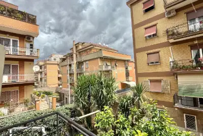 Casa in vendita, Via Capolona, Roma