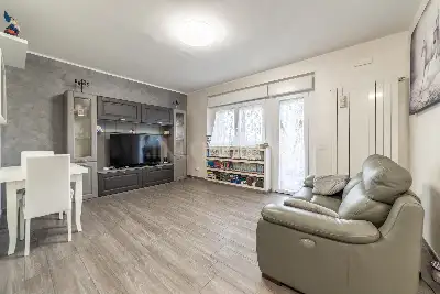 Casa in vendita, Via dell'Idroscalo, Roma