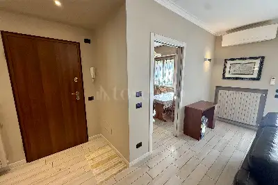 Casa in vendita, Via Massimiliano Kolbe, Borgosatollo