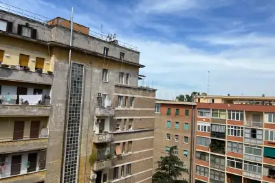 Casa in vendita, Via Cristoforo Colombo, Roma