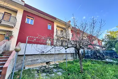 Villa in affitto, Via Catania, Trecastagni