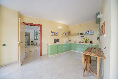 Villa in vendita, Strada Ventiquattro 24, Capoterra