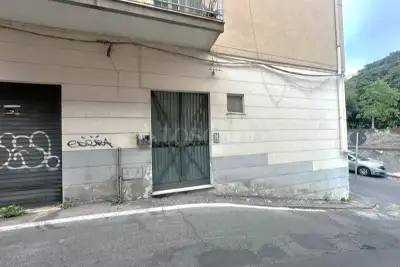 Casa in vendita, Via Fulci, Catania