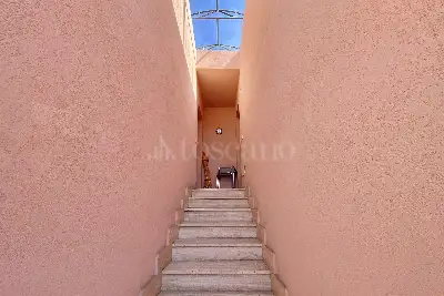 Casa in vendita, Via Agrò, Santa Teresa di Riva