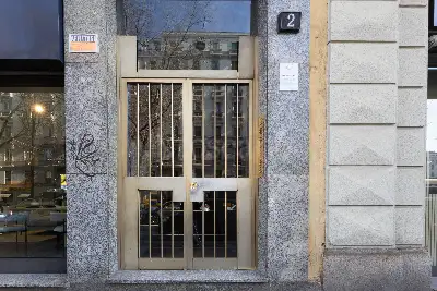 Casa in vendita, Viale Premuda, Milano