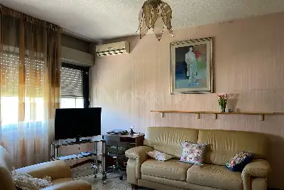 Casa in vendita, Via Carlo Linati, Roma