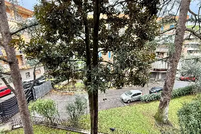 Casa in vendita, via Castiglione d'orcia , Roma