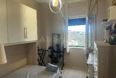 Casa in vendita, Via Luigi Pascali, Catanzaro