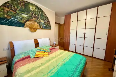 Casa in vendita, Via Petrizzi, Roma