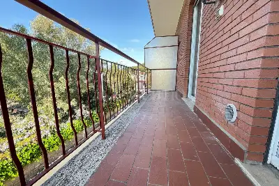 Casa in vendita, via donati, Roma