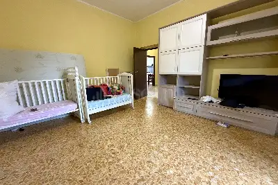 Casa in vendita, Via Valerio Corvino, Roma