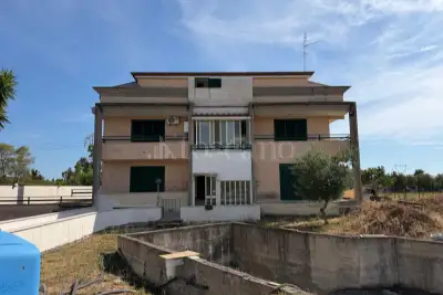 Attico in vendita, Via Franco Faggiana, Latina