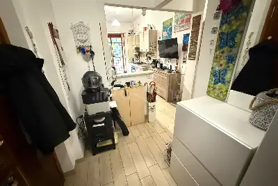 Casa in vendita, Via Enrico Fermi, Roma