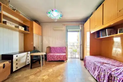 Casa in vendita, Via Mariano D'Amelio, Palermo