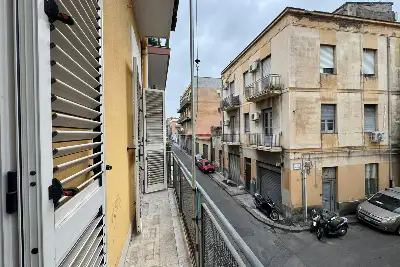 Casa in vendita, Via Galati , Catania