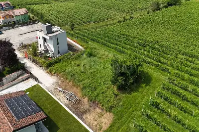 Edificabile Residenziali in vendita, Loc. Broglie, Peschiera del Garda