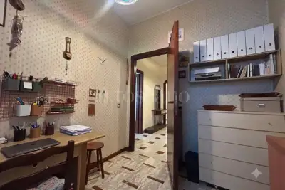 Casa in vendita, Viale Ammiraglio del Bono, Roma
