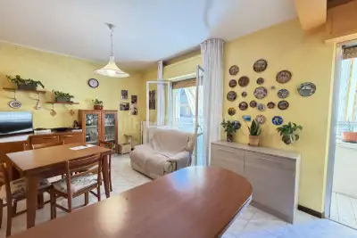 Casa in vendita, Via Toscana, Alba Adriatica