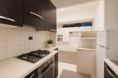 Casa in vendita, Via Tagaste, Roma