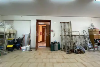 Magazzino in vendita, Via Comunale Catarratti, Messina