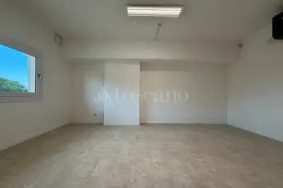 Ufficio in vendita, Via Roma, Olbia