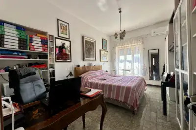 Casa in vendita, Via dei Mughetti, Anzio