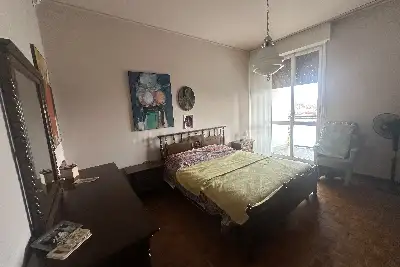 Casa in vendita, Via Loreto, Lissone