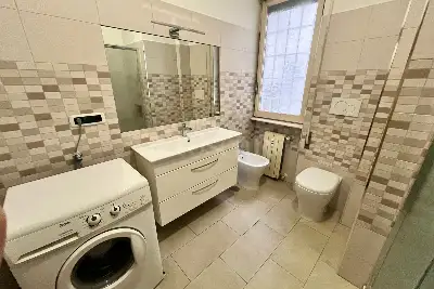 Casa in vendita, Via Giuseppe Palombini, Roma