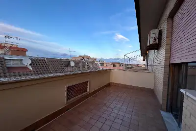 Casa in vendita, Via del Tempio della Fortuna, Fiumicino