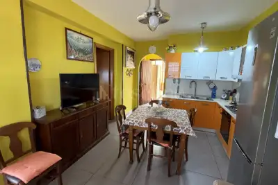 Casa in vendita, Via del Corsaro, Messina