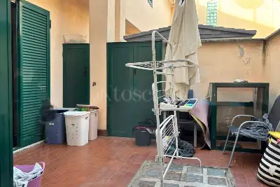 Villa in vendita, Via Cesare Bazzani, Roma