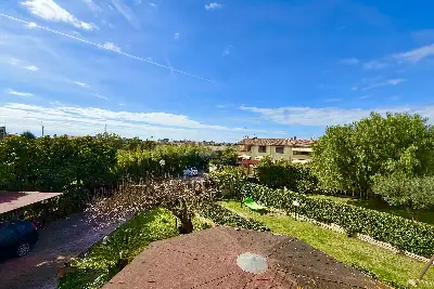 Villa Plurifamiliare in vendita, Via Saverio Sestili, Cerveteri