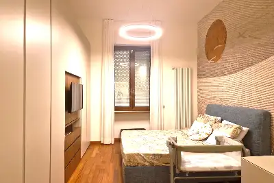 Casa in affitto, Via Francesco Valori, Firenze