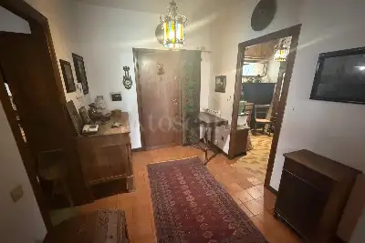 Casa in vendita, Via Elio Lampridio Cerva, Roma