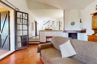 Villa in vendita, Via Lago Maggiore, Villasimius