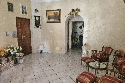 Villa in vendita, Via Colsanto, Santa Marinella