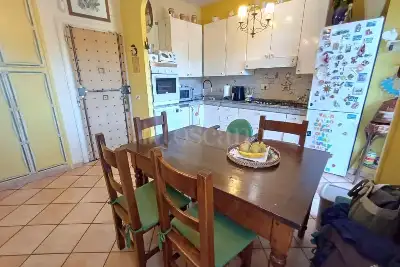 Casa in vendita, Via Campo Catino, Roma