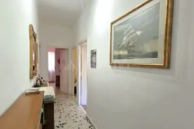 Casa in vendita, Vicolo del Monte delle Capre, Roma